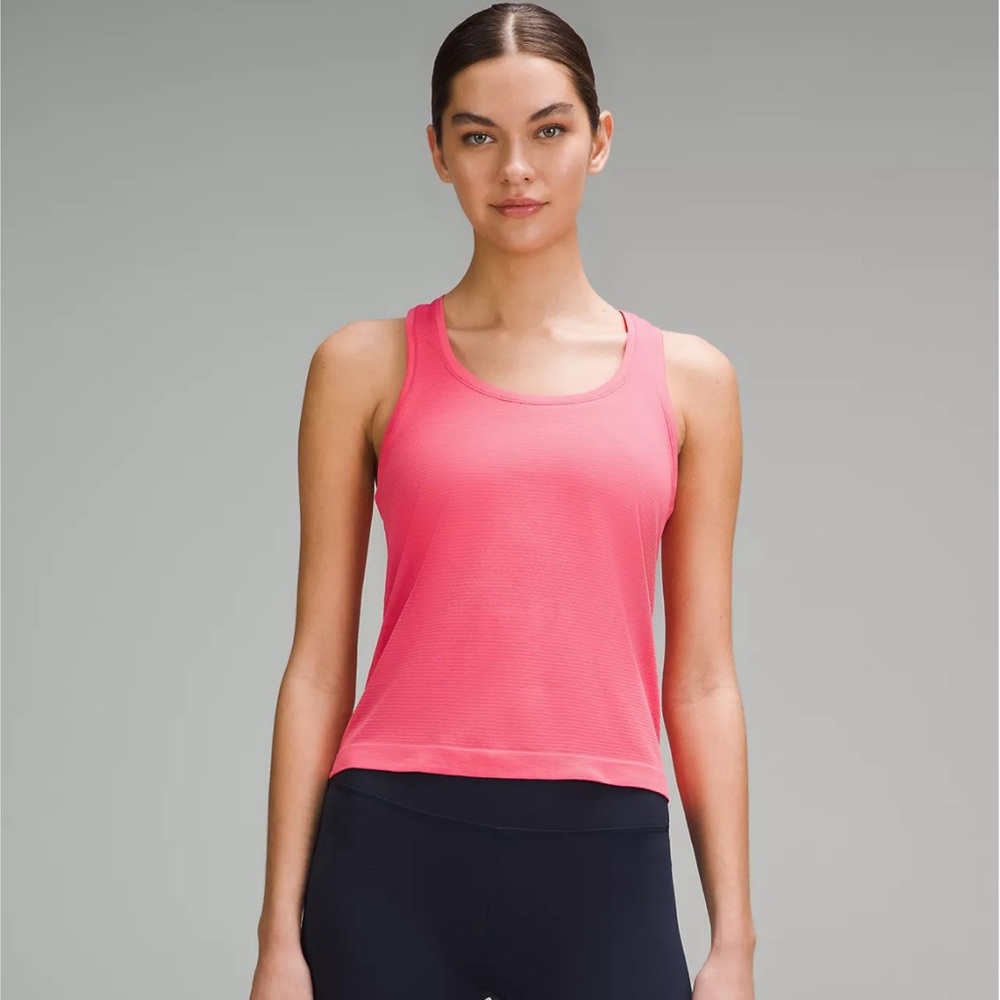 Lululemon Swiftly Tech Racerback